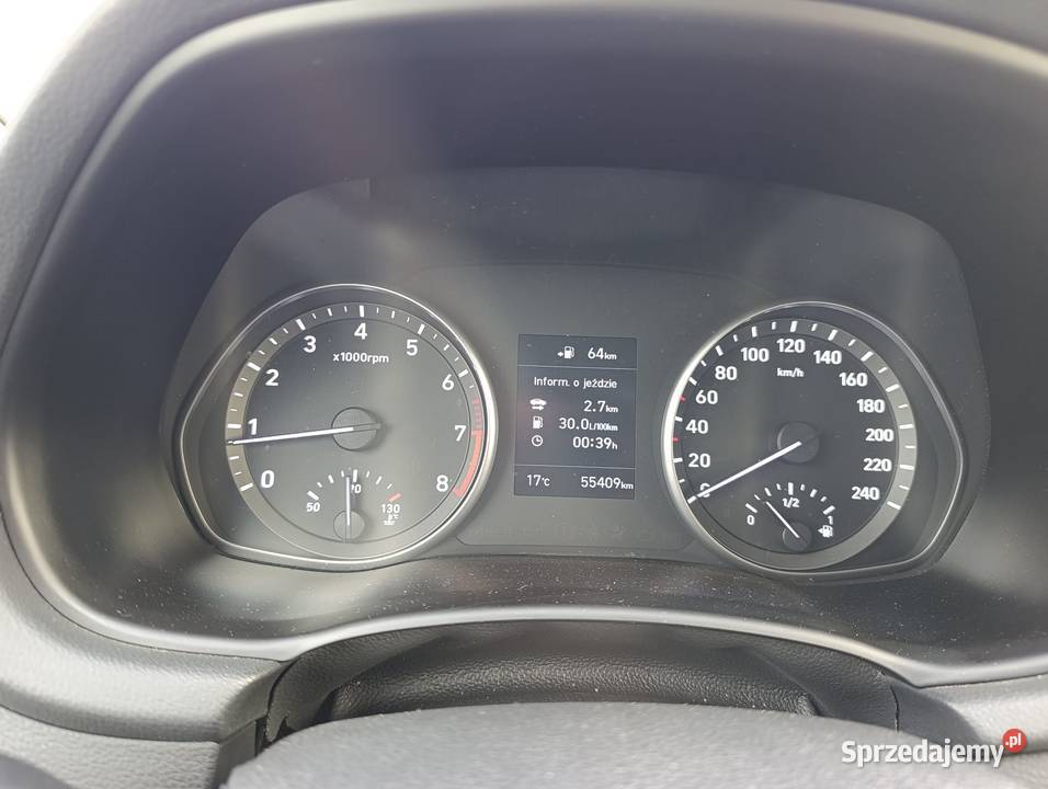 Wagon 14 MPi 100 Salon Polska Bezwypadkowy Motoryzacja Warszawa sprzedam