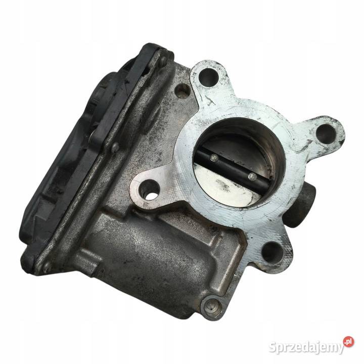 PRZEPUSTNICA 19 20 TDI VW AUDI SKODA 038128063C lubelskie Chełm
