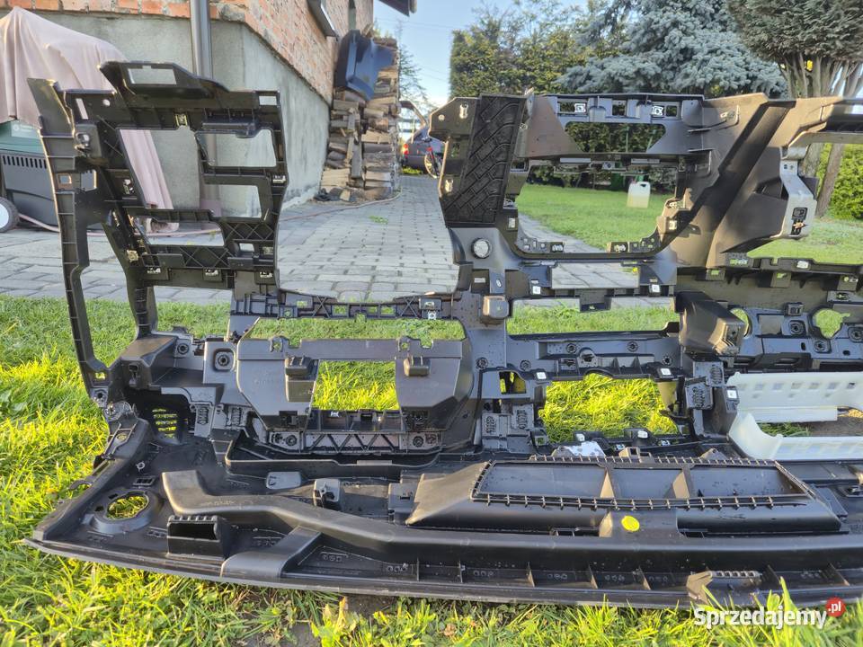 Dacia Sandero III Deska rozdzielcza Rybnik sprzedam