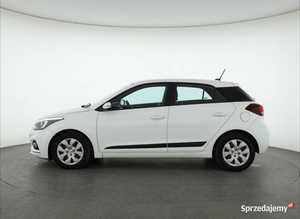 Hyundai i20 10 TGDI centralny zamek Piaseczno sprzedam