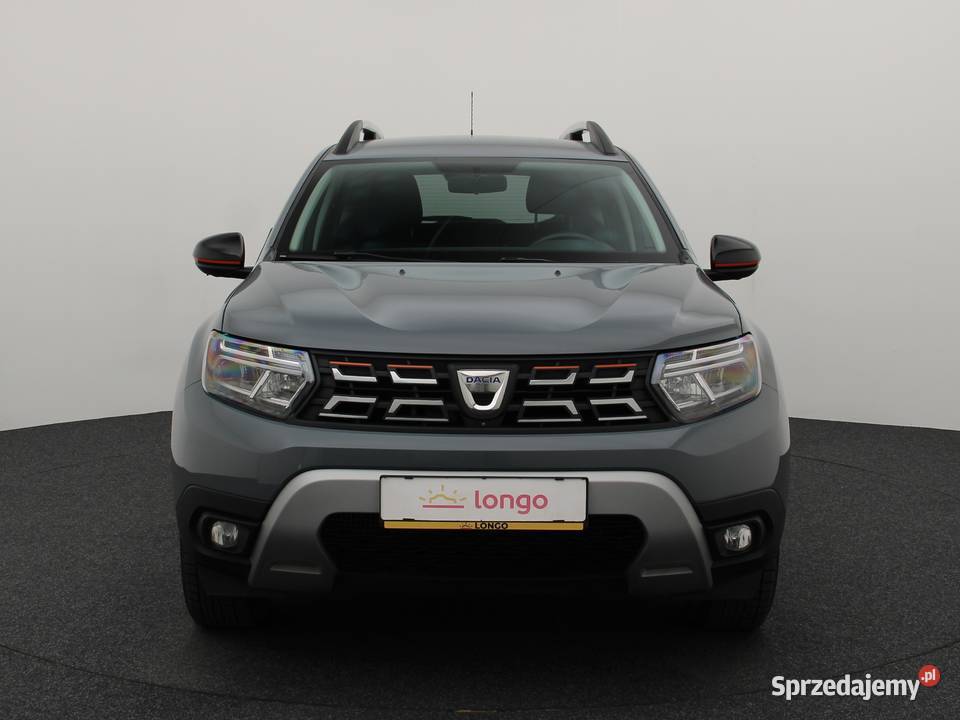 Dacia Duster II 10 Extreme 90474km Duster Lublin