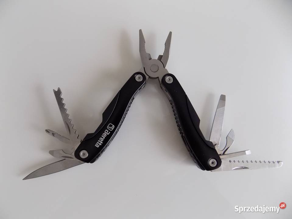 MULTITOOLS BERETTA Żabno sprzedam
