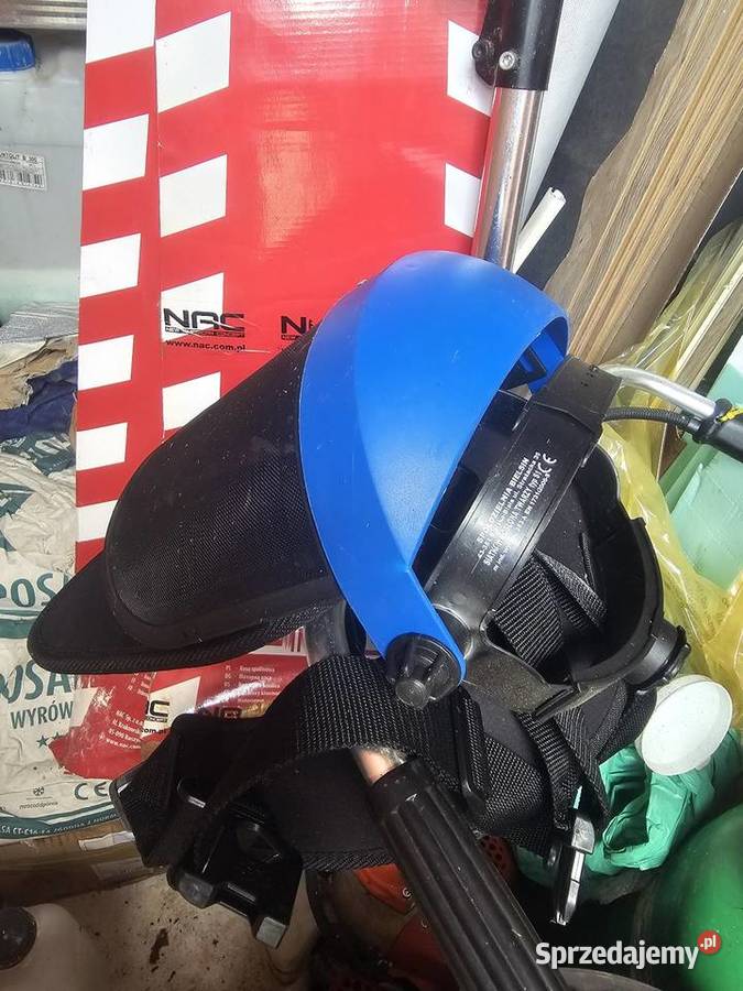 Kosa spalinowa z akcesoriami Częstochowa