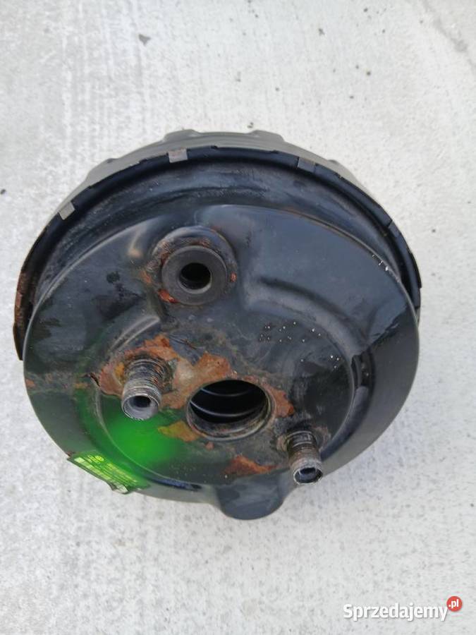 Audi A4 B6 B7 A6 C6 serwo hamulcowe 8E0612105 Szczerbice