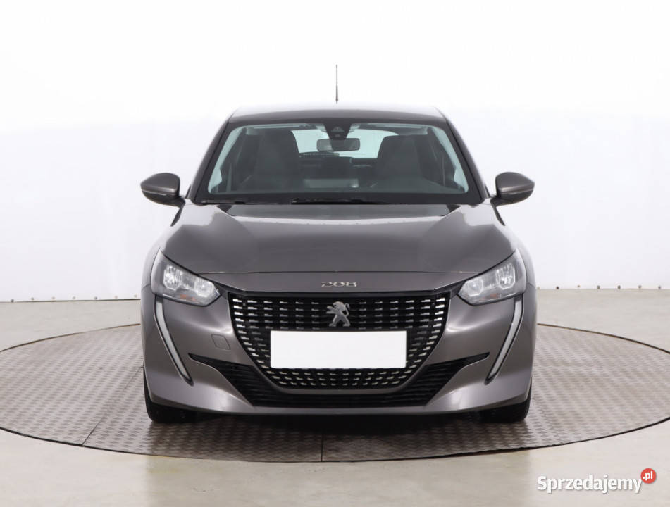 Peugeot 208 12 PureTech Piaseczno sprzedam