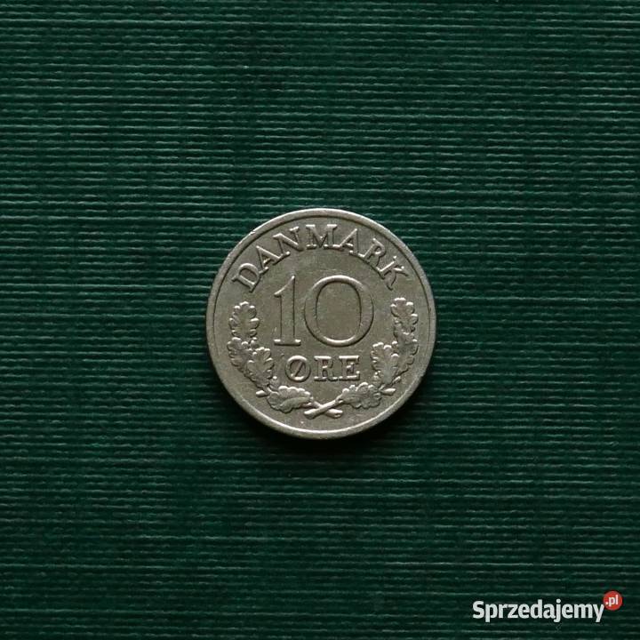 DANIA 10 ore 1964r Gliwice sprzedam