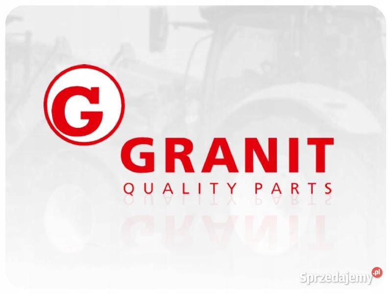 Chłodnica oleju BIZON Z056 Z058 505090019 AGTECH Kożuchów