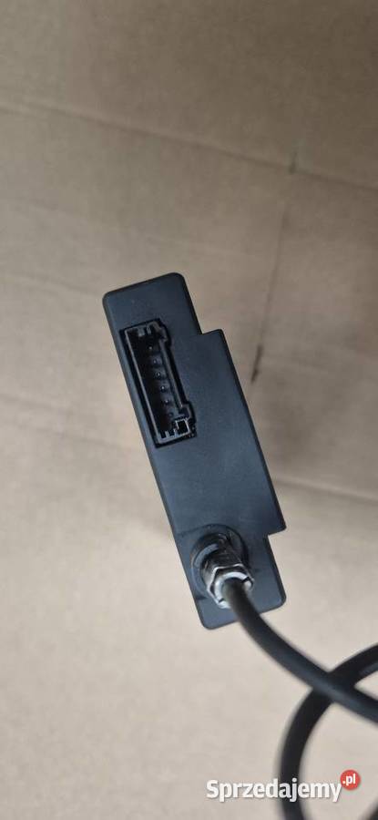 Webasto Centralka T70 Antena 64817B 12v 64817 Części samochodowe Żerków