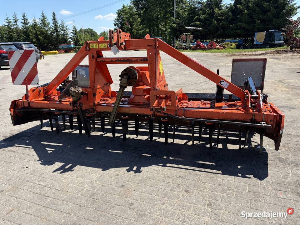 Brona wirowa Maschio DC 3000 agregat Maschio Myszyniec