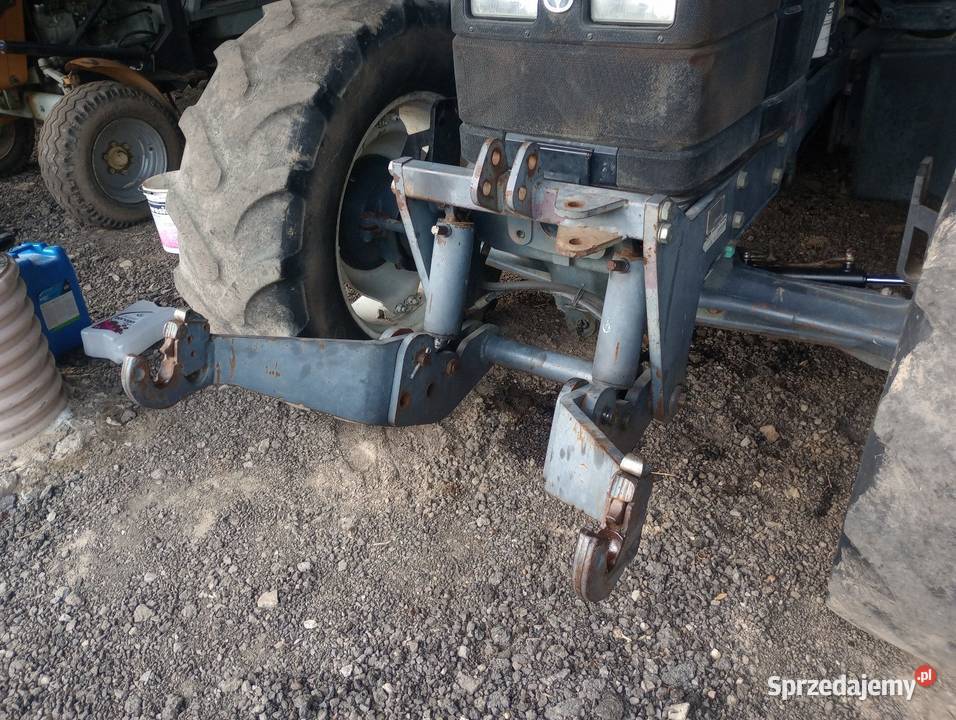 Tuz Holland ts tl nieuszkodzony Lelów