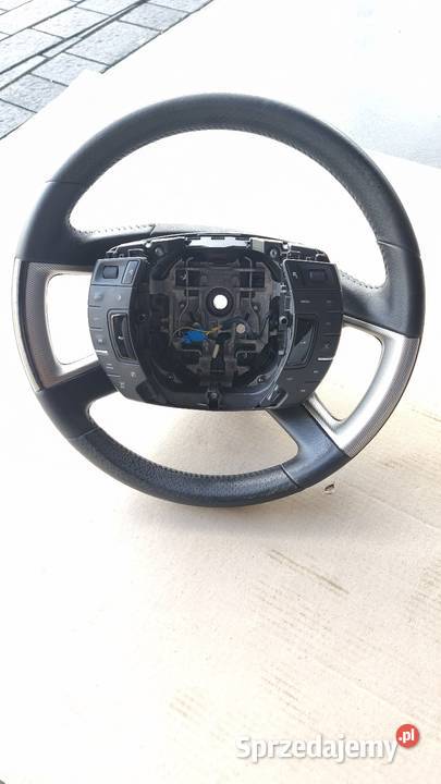 Kierownica Citroen C5 X7 osobowe Kraków