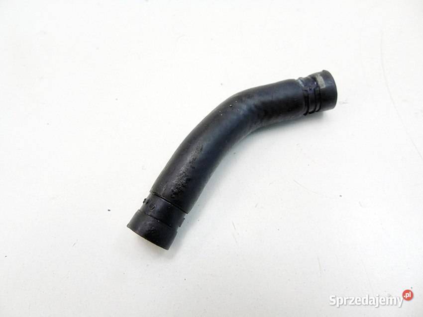 Wąż przewód wody 16 D4D D Verso Auris Avensis osobowe Sosnowiec