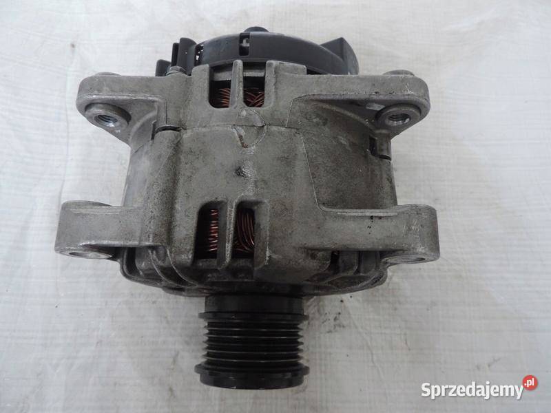FORD FOCUS MK4 15 TDCI ALTERNATOR JX6T10300KB osobowe