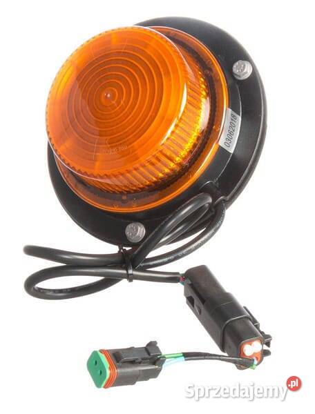 Lampa błyskowa ET52665 Kamionna