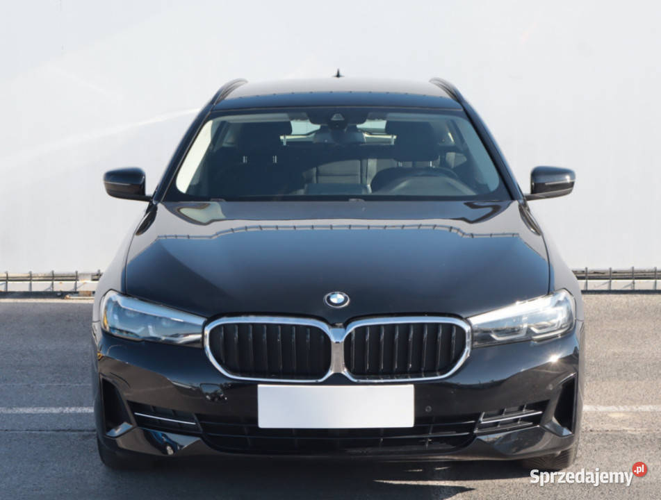 BMW 5 520d klimatyzacja lubelskie Lublin sprzedam