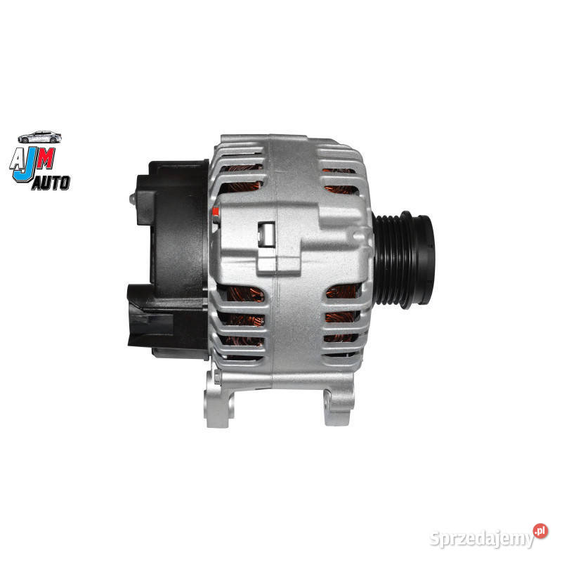 Alternator 028903029R 19 TDI Audi A4 B6 Audi A6 Grabów Szlachecki sprzedam