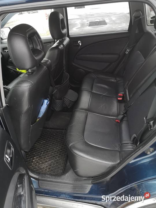 Mitsubishi Outlander 20 16v 4WD z gazem zadbany Jaworzno