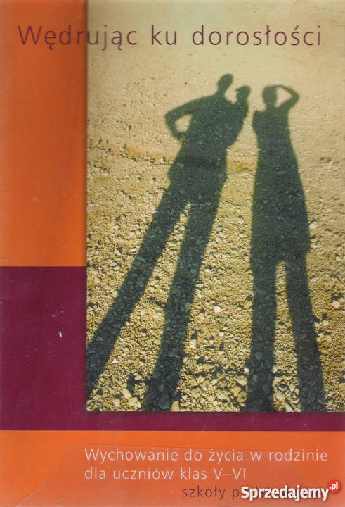 Wędrując ku dorosłości Puławy