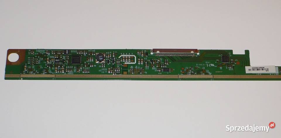 Płytka matrycy LM230WF3S2F2 Monitor AOC I2369VM Lublin