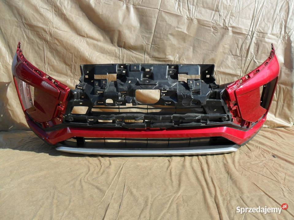 MITSUBISHI ECLIPSE CROSS 2016 2017 2018 2019 Nowy Tomyśl