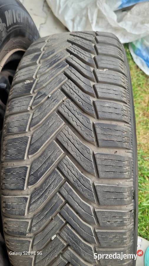 Opony 195x65x15 Motoryzacja Janiszew