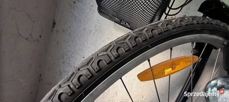 Rower Merida Freeway 9580 Lightweight Aluminium wielkopolskie Konin