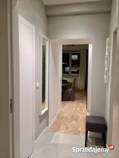 Sprzedam mieszkanie 35m 2 pokojowe Warszawa 21714zł/m2 sprzedam