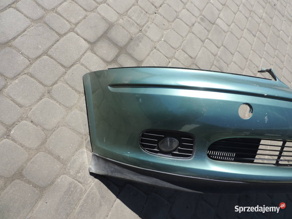 ZDERZAK PRZÓD OPEL VECTRA B LIFT KOLOR 374 osobowe Nowy Sącz
