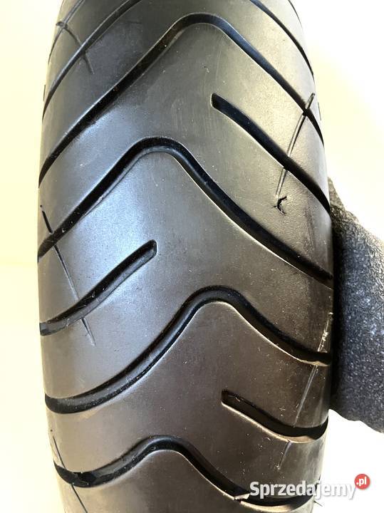 4370 Opona motocyklowa MICHELIN MACADAM 90X Michelin Łobżenica