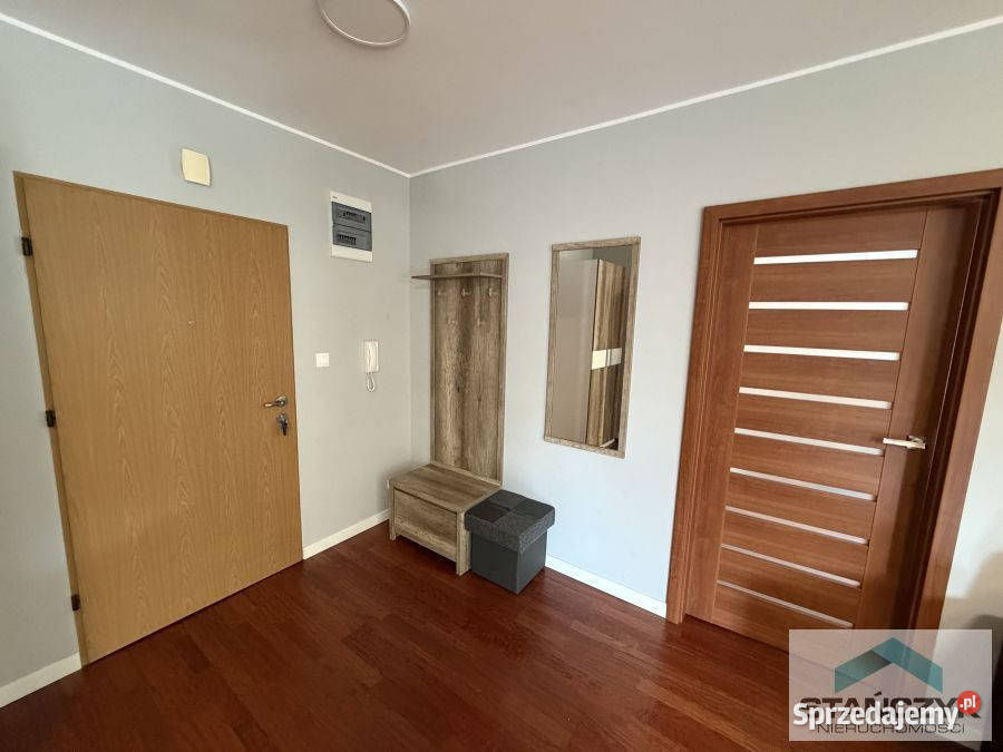 sprzedaży mieszkania 532m2 Międzywodzie Liczba pokoi 2