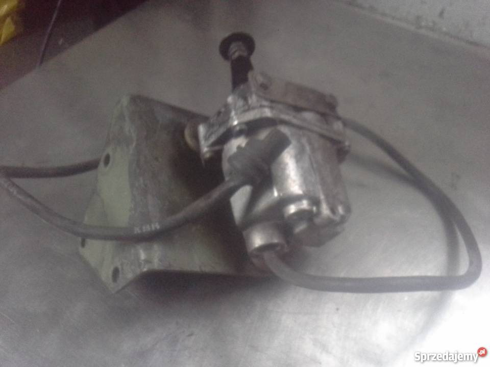 JAEGER 40840114 tempomat potencjometr gazu setra Kłobuck