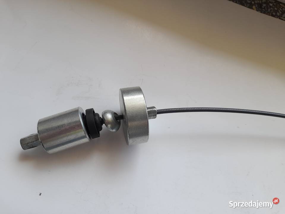 Linka sprzęgła Renault Laguna I Mircze