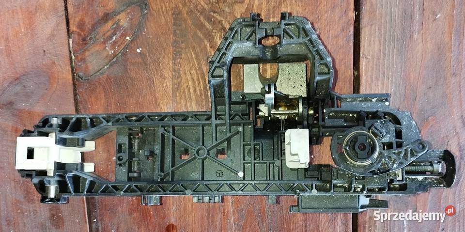 Mercedes w204 Klamka lewa przód a2047601534 śląskie