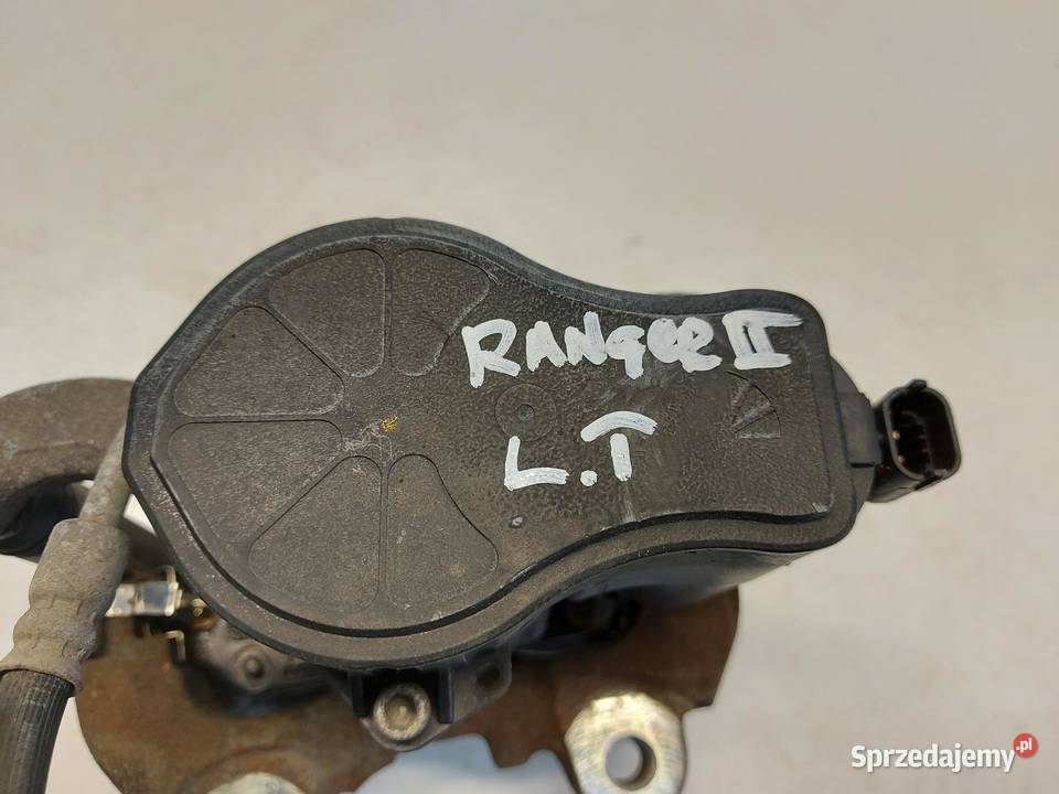 Ford Ranger VI 6 2024r ZACISK HAULCOWY LEWY TYŁ