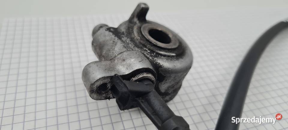 Honda Shadow 9050 ślimak linka Warszawa