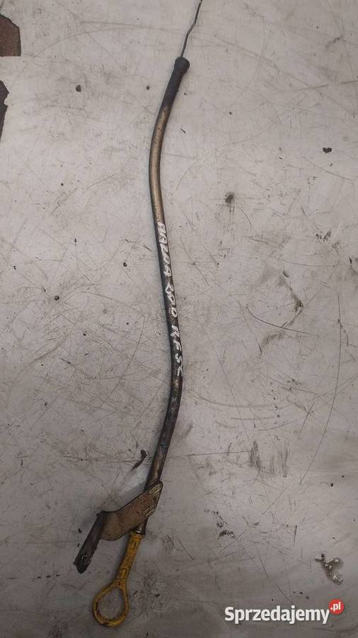 MAZDA 3 5 6 20 CITD bagnet miarka oleju RF5C