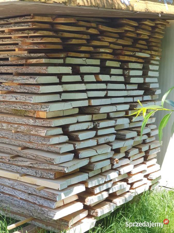 Tarcica dębowa deski dębowe Produkcja Napęków