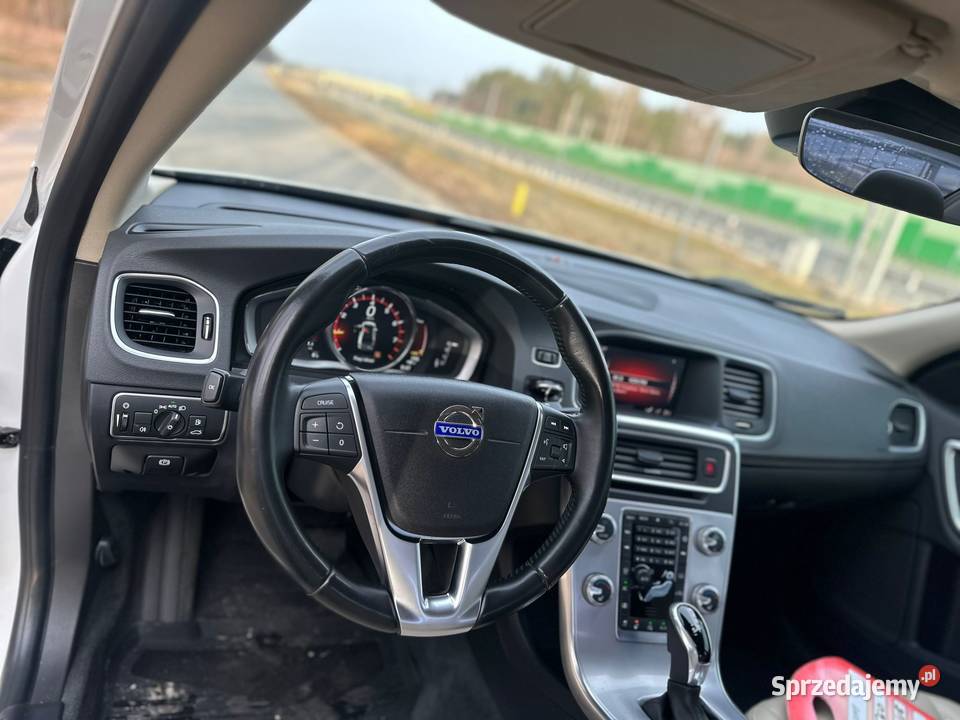 Volvo s60 Kałuszyn sprzedam