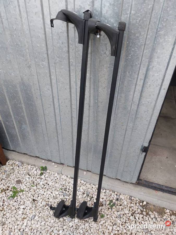 Sprzedam Relingi dachowe do Opla Insignii sprzedam