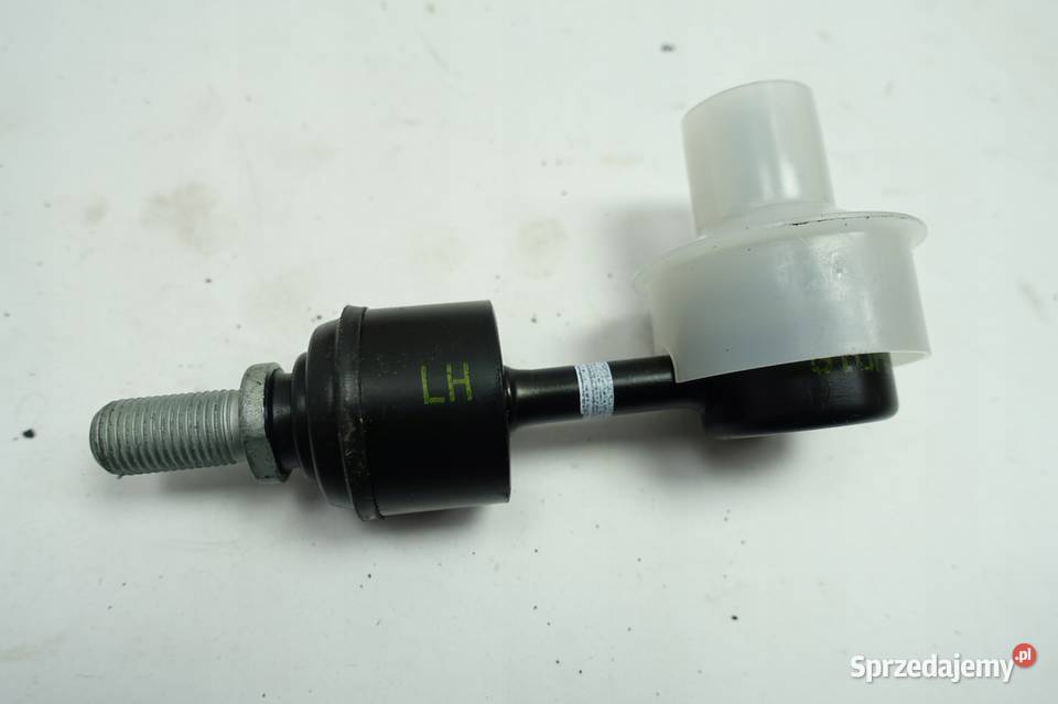 Kia Ceed I 16 CRDI KOŃCÓWKA DRĄŻKA KIEROWNICZEGO Rudka