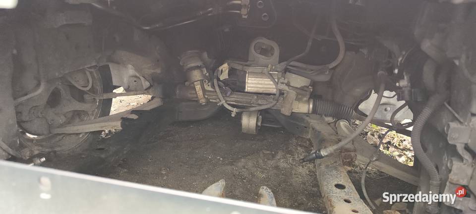 Opel Insignia 20 CDTI 130 2013 anglik na części 130KM Antoniewo