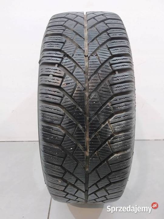OPONA ZIMOWA TIPTYRE WINTERECOCOMFORT 19555R15 15cale