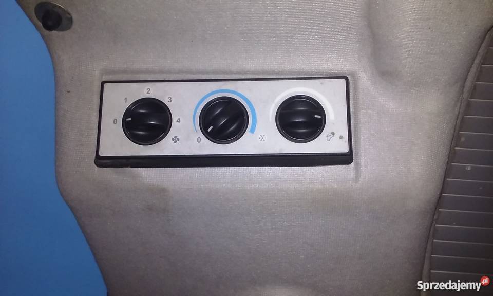 PolmotUrsus 10014H Mońki