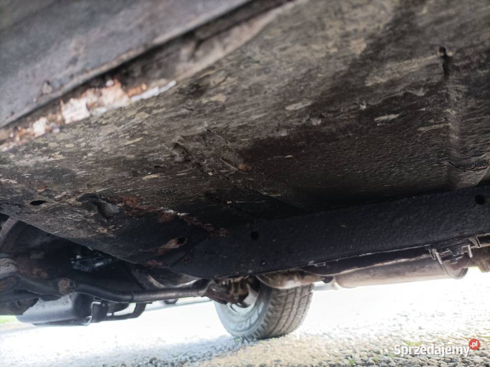 Polonez Caro diesel śląskie