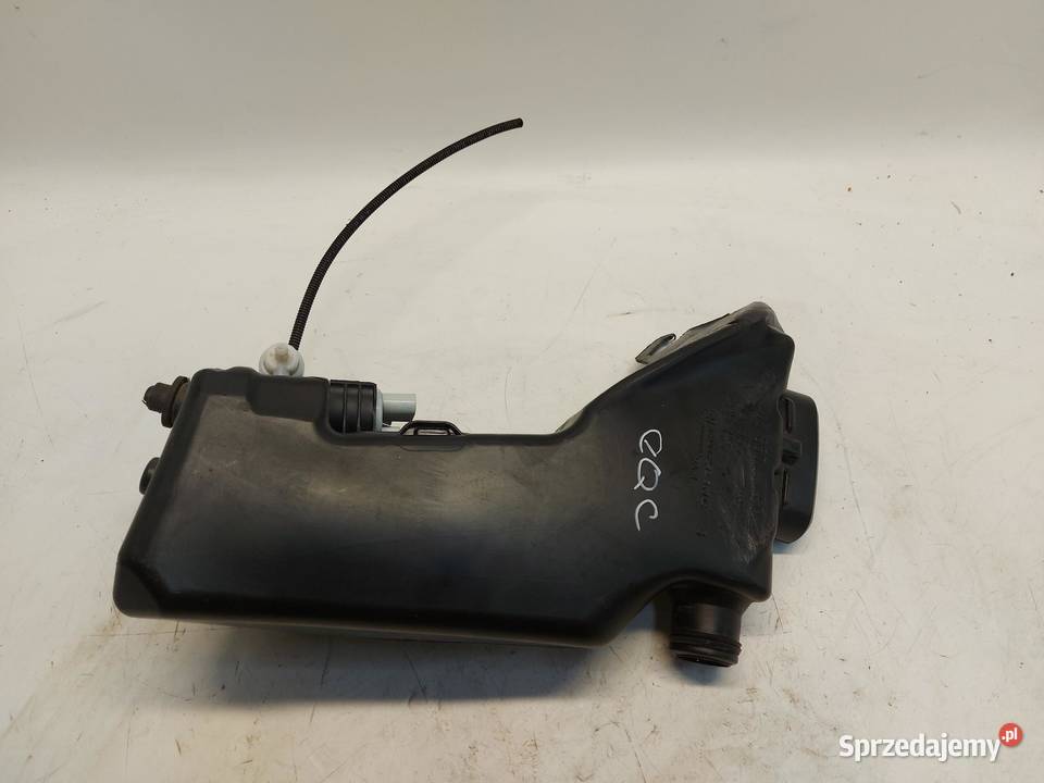 Mercedes EQC 400 W293 ZBIORNIK DO SPRYSKIWACZY