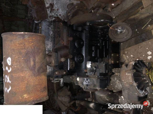 Yanmar 3TNV88 Korbowód Jastrzębniki
