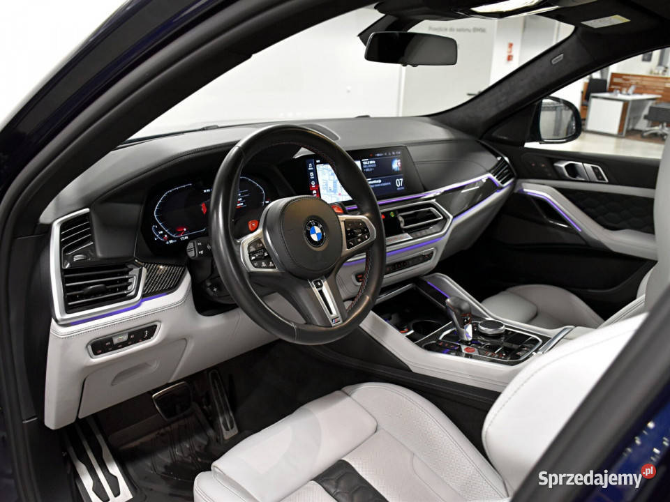 Lasery Panorama Masaże Wentylacja Systemy X6 M łódzkie