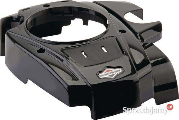 Osłona wentylatora 593961 Kamionna