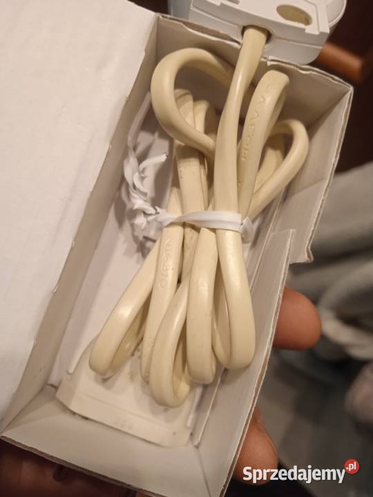 Ładowarka szczoteczki elektrycznej Braun Łódź sprzedam