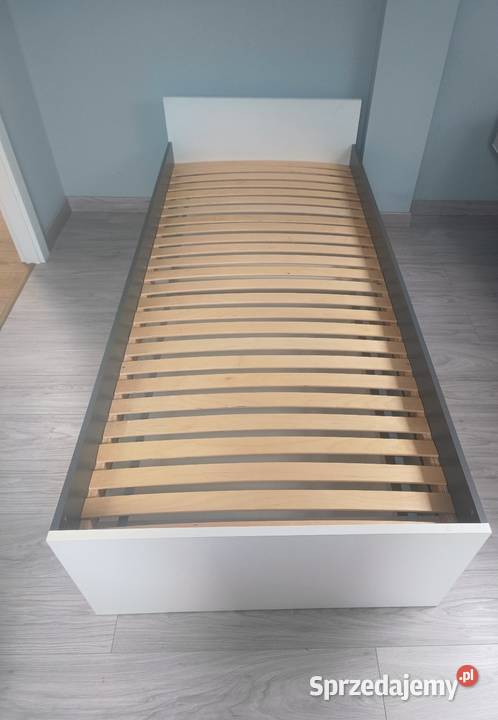 Sprzedane łóżko Rokitno